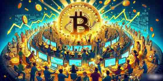 美国大选后比特币价格如何?期权押注:多头行情直冲选后